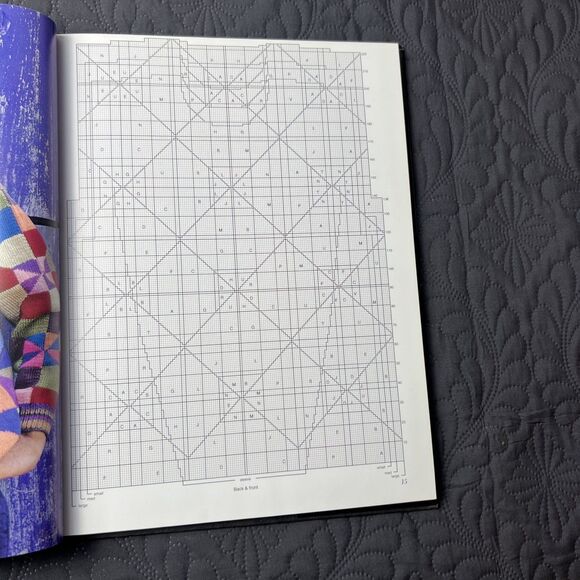 The Best Of Rowan: Fifty Designer Patterns - Hardcover By Fassett, Kaffe 1998 - Picture 8 of 14